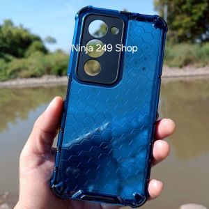 เคส สำหรับ Redmi 15 5G แบบกันกระแทก+กันกล้อง # Redmi15 5G