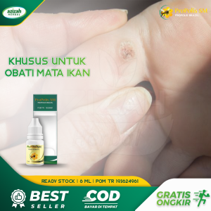Obat Penghilang Kutil Mata Ikan - Obat Herbal Perontok Mata Ikan Di Telapak Kaki - Obat Tetes Mata Ikan Di Tangan - Obat Mata Ikan Membengkak - Obat Menghilangkan Mata Ikan Di Kaki - Obat Pereda Nyeri Mata Ikan - Dengan Walatra Propolis SM