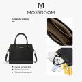 MOSSDOOM Women's Bag Rouland Bag Fashion Ladies Handbag Shoulder Bag for Women. 