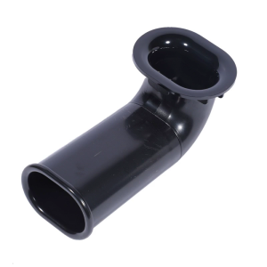 Ventilation Inverted Tube L Shape Acoustic Port Tube Optimizes Bass Performances for Speaker Builds And Upgraded