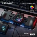 GAMESIR X3 Type-C - Cooled Mobile Gaming Controller. 