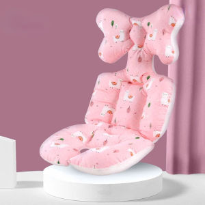 Baltra Baby Stroller Cotton Seat Cushion Thick Warm Cozy Car Seat Pad Sleeping Mattresses Pillow