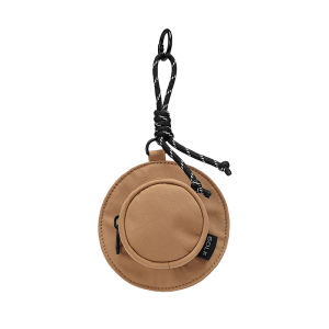 [Gift]  GOLF QUALITY Mini Pendant for Backpack Funny Gift Bag Accessories Gift