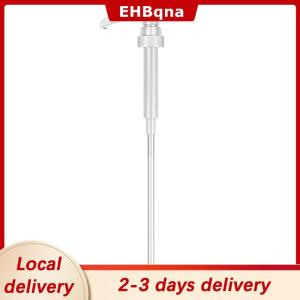 [COD]  HOT SALE Ship within 24 hours 1PC Syrup Pumps Dispenser Replacement Sauce Pressure Nozzle Bottle Pump Containers for Coffee Kitchen Seasoning Liquid