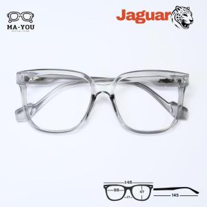 แว่นตาสายตายาว เลนส์ 2ชั้นออโต้ รุ่น Jaguar จากัวร์ ในร่มเลนส์ใสออกแดดเปลี่ยนสีเทาดำแว่นสายตายาวที่ใส่เดิน ใส่ขับรถ อ่านหนัง เล่นมือได้ในแว่นเพียงตัวเดียว ครบคุ่มมาก