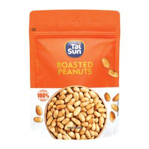 Tai Sun Roasted Peanuts