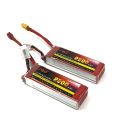 Lipo Battery 3s 2200 mAh 35 C แบตเตอรี่ ลิโพ สำหรับรถบังคับ/เรือ/เครื่องบิน/โดรน/ของเล่น/รถบังคับ/บีบี-กัน. 