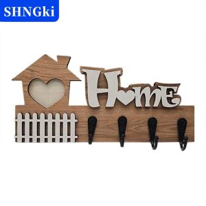[COD] 🔥🔥🔥SHNGki Gỗ Tường Móc Cửa Tường Móc Lối Vào Trang Trí Chính Chủ Bằng Gỗ Thủ Công Mỹ Nghệ Trang Trí Nội Thất Bằng Gỗ Móc