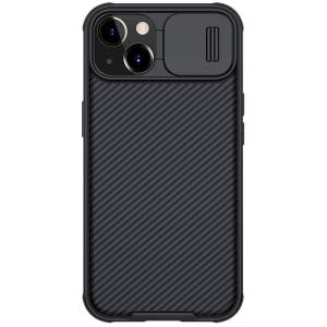 (SG) Nillkin CamShield Pro Case Casing Cover Compatible with iPhone 13 Pro