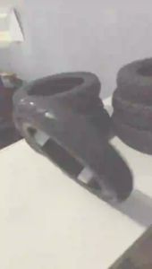 Summer ebike Tubeless Tire 3.00-10 3.00-8 3.50-10 2.75-10 14x2.50 16x2.50 16x3.00
