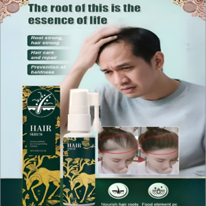 Hair Care Spray Moisturizing Care Spray Effective Maintenance Repair Damaged Hair Nourish Frizzy Hair