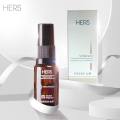 ( ของแท้ ) เซรั่ม HERS เซรั่มรักแร้ บอกลาเหงื่อ คุมกลิ่นกาย วงแขนเนียน ขนาด 15 ml. 