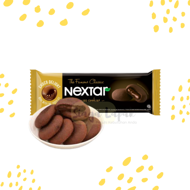 Nabati Nextar Coklat Brownies Gr Lazada Indonesia