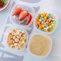 1 pcs - Wadah Mpasi Bayi / Penyimpan Mpasi Bayi / Baby Food Container BPA FREE Mpasi. 
