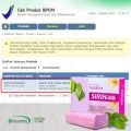[Paket 3 Pcs] Sabun Sirih Tazakka Sabun Mandi Keset Wangi Sabun Herbal Daun Sirih. 