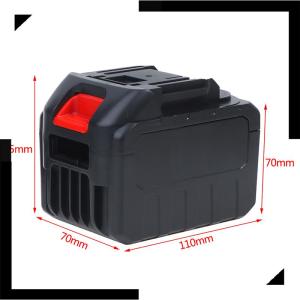 ❣💕WonderfulBuyinge แผงวงจรแบตเตอรี่ Li-ion สำหรับ lomvum zhipu hongsong jingmi Makita