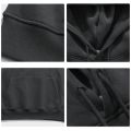Hoodie jacket for men Plain sweater for men Pullover Hoodies hoodie without zipper cotton for men and women new trending fashion minimalist casual new design High quality plain sweatshirt Unisex Plain Cotton Long Sleeve Sweater Jacket. 