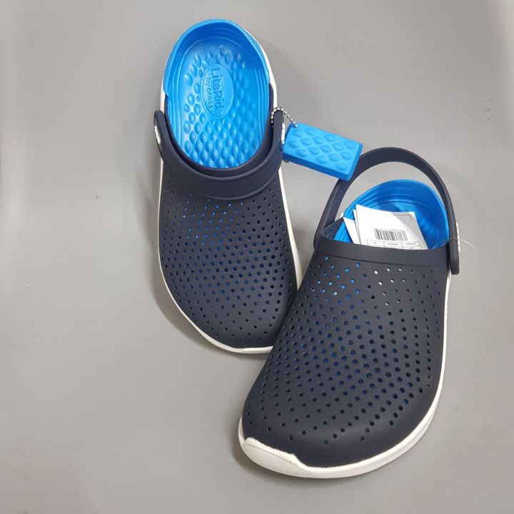Dép Sục Crocs Literide Cho Người Lớn Quai Sản Phẩm Cao Cấp