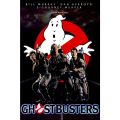 Ghostbusters บริษัทกำจัดผี ภาค 1-4 DVD Master พากย์ไทย. 