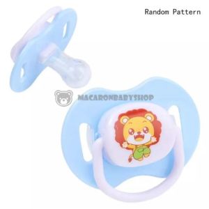 Empeng bayi newborn dot bayi empeng bayi bulat silikon lucu empeng bayi murah