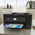 Epson L14150 A3+ Wi-Fi Duplex PRINT/SCANCOPY/ADF with Original Set of Inks. 