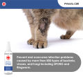 Paws Dr Pet Antiseptic and Antifungal Spray for Cats and Dogs. 
