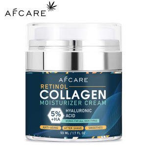 Instant Retinol Lifting Firming Cream Collagen Wrinkle Remover Face Cream For Men Moisturizer Whitening Brighten Skin Products2026