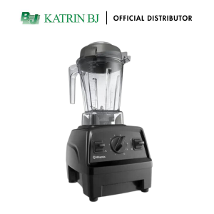Vitamix Explorian Series - Classic Blender E310 (Black)