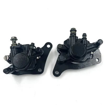 Front & Rear Caliper For YAMAHA NMAX 155 V1/V2