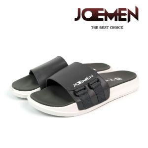 ( New Product ) andal slop slip pria Sandal pria Lazada Sandal slip-on pria Sandal pria casual Sandal pria murah Sandal pria trendy Sandal pria branded Sandal pria sporty Sandal pria kulit Sandal pria jepit Sandal pria stylish Sandal pria keren Sandal