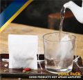 [100PCS]Kantong Teh Celup 10x15 CM | Tea Bag | Kantong Teh Celup Serbaguna. 