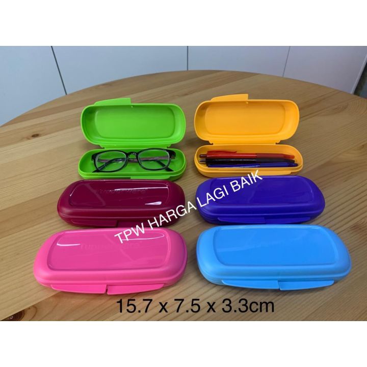 Tupperware T Bar Keeper (Multipurpose Keeper) | Lazada