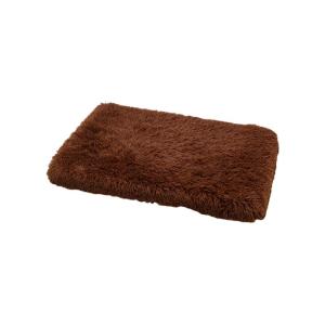 Oversized Dog Bed Pet Square Nest for Dog and Cats Sofa Bed Nest Furry Cover Long Haired