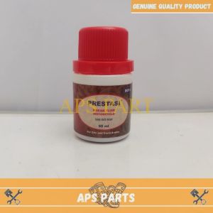APS PART Minyak Rem Brake Fluid Dot 3 Isi 50 ML Prestasi