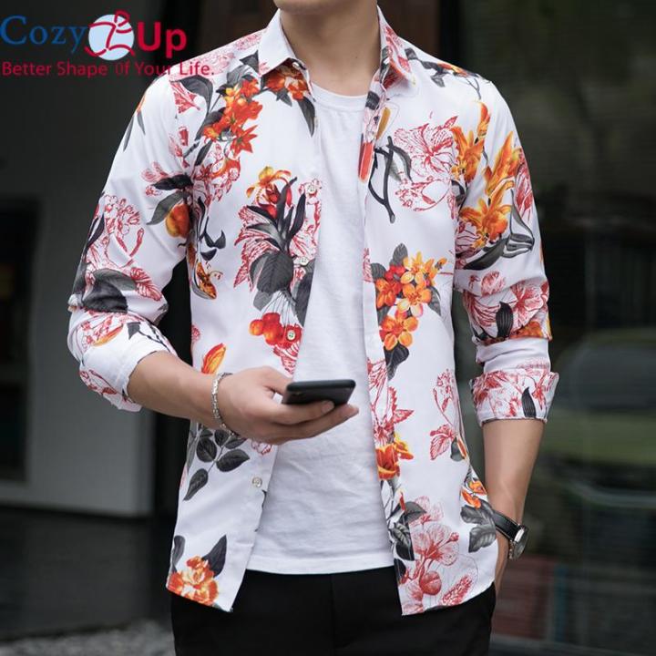 Hawaiian outfit for clearance male