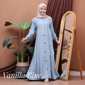 Gamis Terbaru Gamis Twill Model Terbaru Dress Wanita