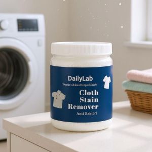 Dailylab Cloth Stain Remover Penghilang Noda Pakaian / Pembersih Pakaian Semua Warna