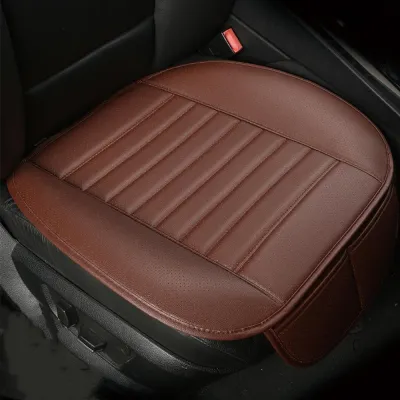 Gel Comfort Car Seat Single Premium Universal Mesh Breathable Odorless Non-Slip Hypoallergenic Pad Install Easy SUVs for Trucks