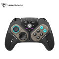 Turtle Beach STEALTH PIVOT จอยเกมอัจฉริยะแบบพับได้หมุนได้แบบไร้สาย,ระบบปฏิบัติการไมโครในตัว,จอยสติ๊กฮอลล์,การตรวจจับการสั่นสะเทือนอัจฉริยะ. 