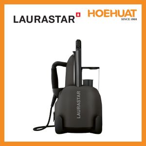 LAURASTAR LIFT XTRA TITAN STEAM GENERATOR IRON
