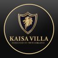 Kaisa Villa Virtual link Accessories dedicated link Contact customer service to place an order. 