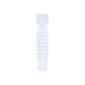 RIVVY High Quality 1Pc Wine Juice Bottle Plastic Dustproof Plug Cleaning Brush Camping Water Faucet Water Bucket Tap Extension Tube Knob Type