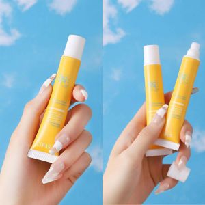 SUNSCREEN Cream PelindungSinar Matahari(Sunblock) 3088