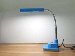 Đèn bàn V-Light Compact FGL 9W và 13W (ánh sáng trắng)