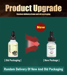 7 days Removes mole Rose Essential oil 20ml Lighten melanin remove moles skin care light spots spot removal freckle Brighten skin colour Vitamin e Serum