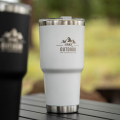 3D Tumbler Limited Edition Stainless Steel Cold Cup 30oz. แก้วเก็บความเย็น แก้วเก็บอุณหภูมิ. 