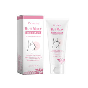 Butt Care Cream Butt Cream Beauty Bee Venom Butt Care Cream Butt Care Lotion Nourish and Moisturize