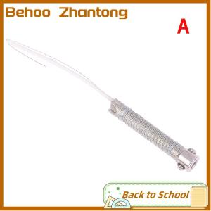 Behoo 30 40 60 80 100W Durable Electric Soldering Iron Core External Heating Element Replacement Weld Equipment Welding Tool