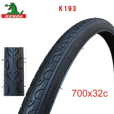【24H Ship】KENDA Tires K193 Bicycle Tires Road Bike Tire 700C 700×25C 28C Road Bike Tire 700 Tyres Ultralight Low Resistance