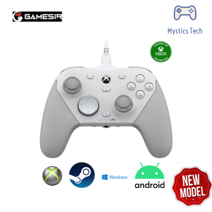 GameSir G7 Pro Tri-Mode Xbox Wired PC Steam & Android Wireless Controller